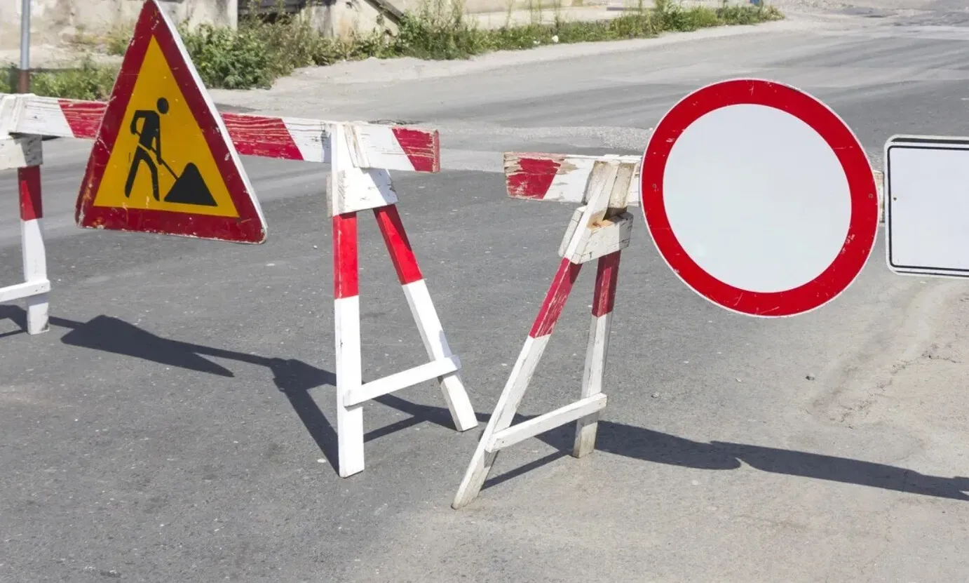 Kierowcy, uważajcie! Od dziś zamknięte dwie ulice
