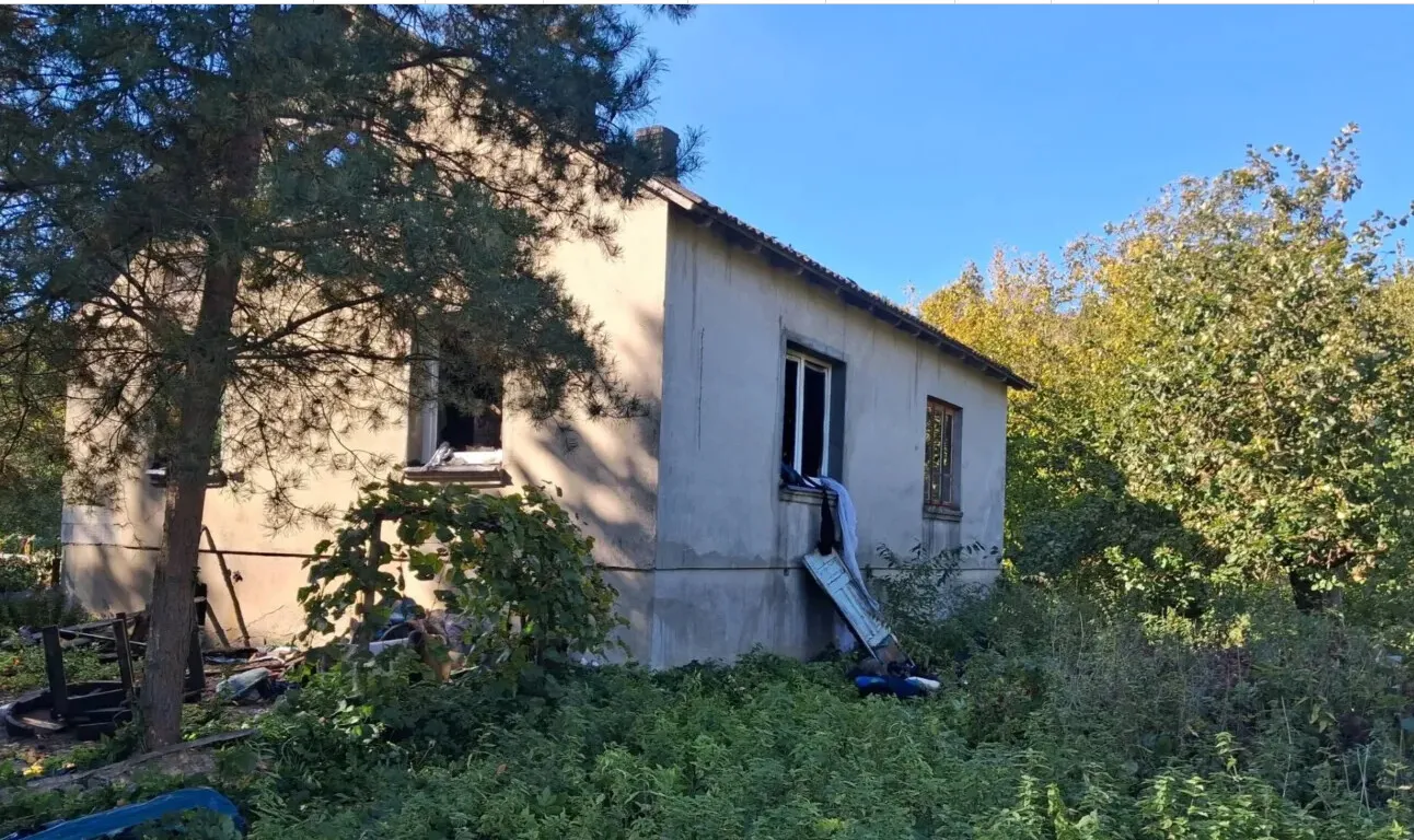 Śmierć 49-latki w pożarze domu. Co ustalili śledczy?