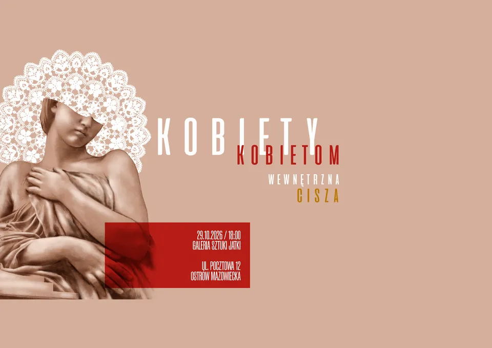 Kobiety Kobietom. Wewnętrzna cisza