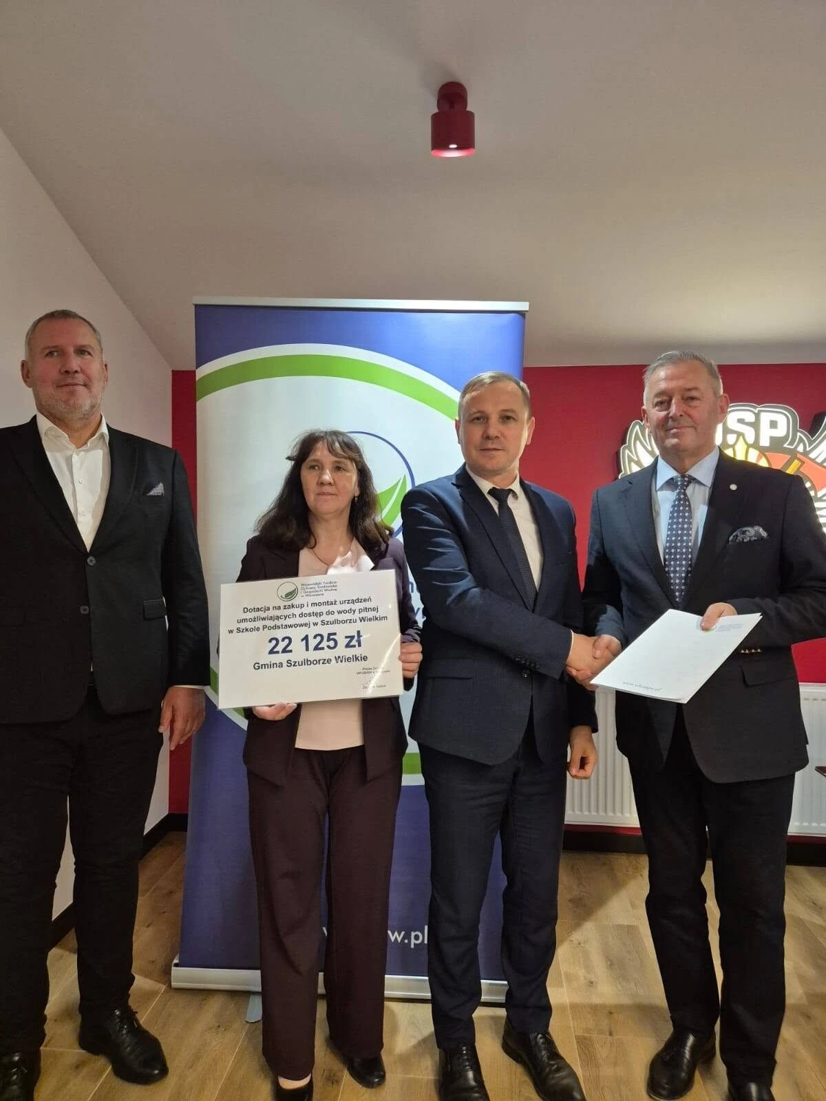Dobre wieści dla uczniów! Gmina Szulborze Wielkie dostała ponad 22 tys. zł dofinansowania