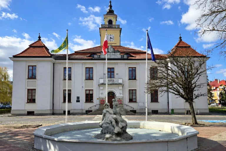 Jest konkurs na dyrektora CUW. Burmistrz wcześniej mówił o utracie zaufania