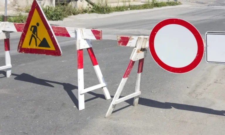 Kierowcy, uważajcie! Od dziś zamknięte dwie ulice