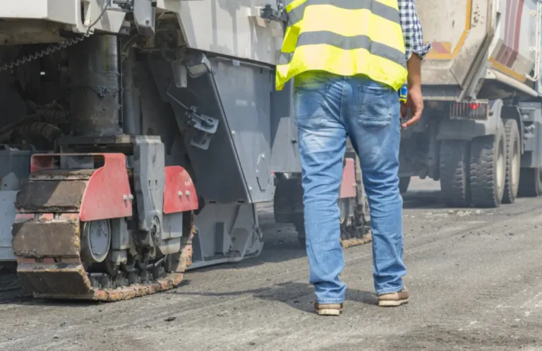 Prace drogowe na DW677 w okolicach Sulęcina. Kierowcy napotkają utrudnienia