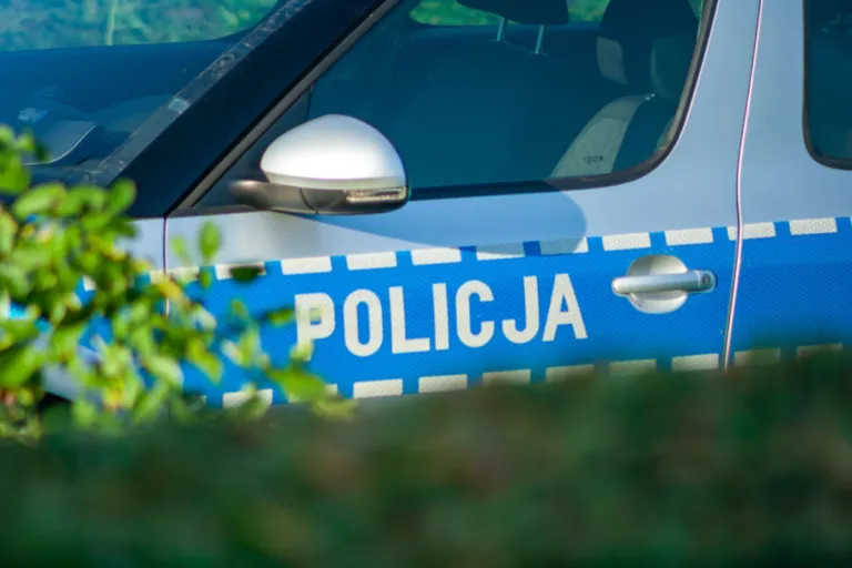 Policja zwiększa kontrole przy szkołach