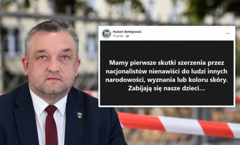 Tragedie w szkołach budzą strach. Lokalni politycy budzą… zażenowanie
