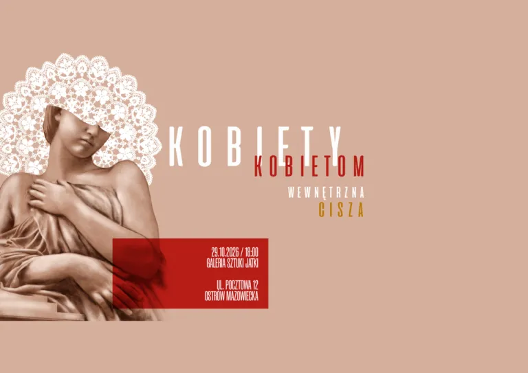 Kobiety Kobietom. Wewnętrzna cisza