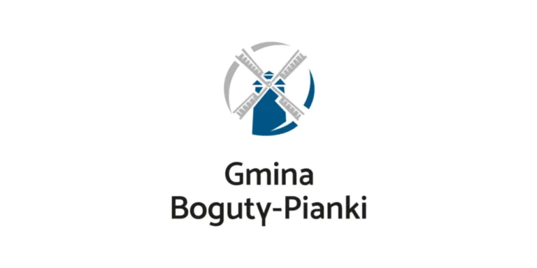 Ogłoszenie o przetargu na sprzedaż nieruchomości gruntowej w Bogutach-Piankach