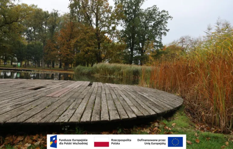 Mini plaża i fontanna w Ostrowi Mazowieckiej? Miasto dostało ponad 7,5 mln zł