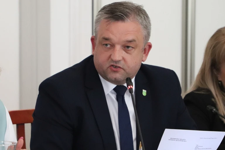 'Zbadamy mieszkanie po mieszkaniu'. Burmistrz zapowiada sprawdzanie opłat za śmieci
