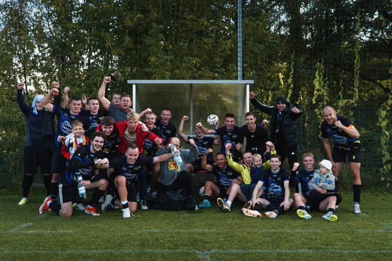 Najpierw 0:2, potem 1:3. W Pokrzywnicy wydarzył się wielki zwrot akcji