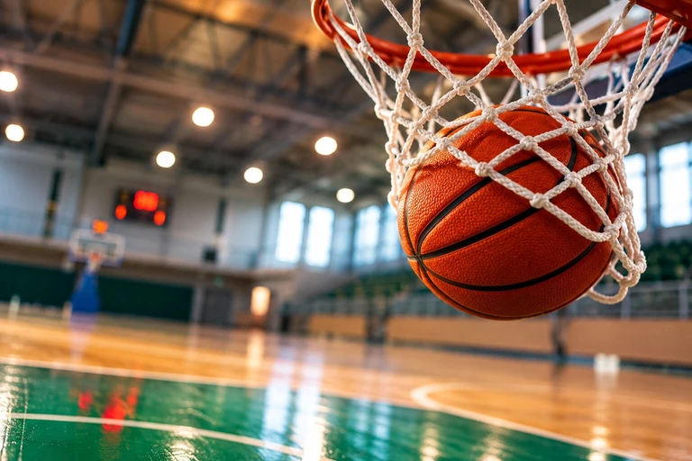 Sokół mierzył się z ProBasketem. Radomski rzucił aż 30 punktów