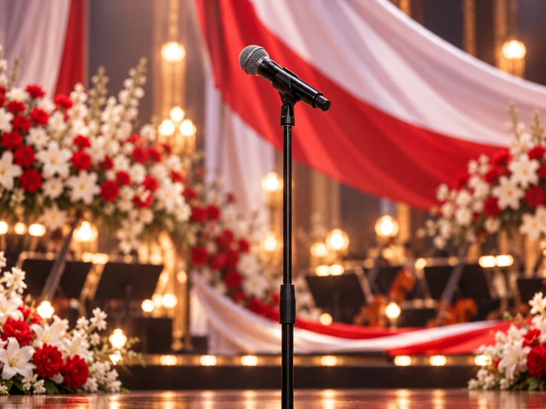Koncert patriotyczny w Rząśniku-Majdanie. Wybierzcie się!