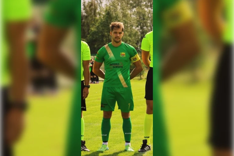 Jakub Małkiński: 'Najlepsze lata gry w piłkę jeszcze przede mną' (wywiad)