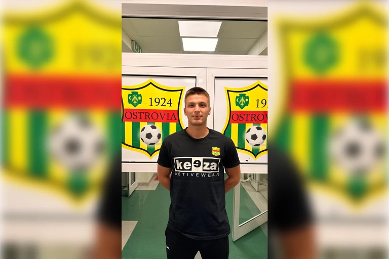 Jakub Ruchała: 'Dla mnie jako obrońcy wynik 1:0 jest lepszy' (wywiad)