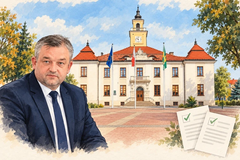 Ratusz podał wyniki dwóch naborów. Kogo wybrano?