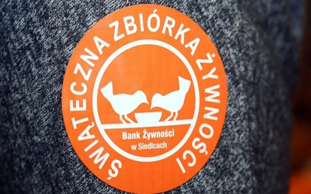 Wystartowała Świąteczna Zbiórka Żywności (zdjęcia, lista sklepów)