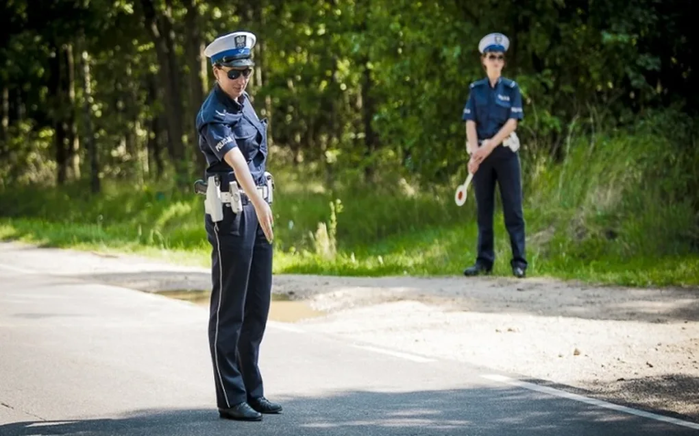 Łotysz rekordzistą weekendu