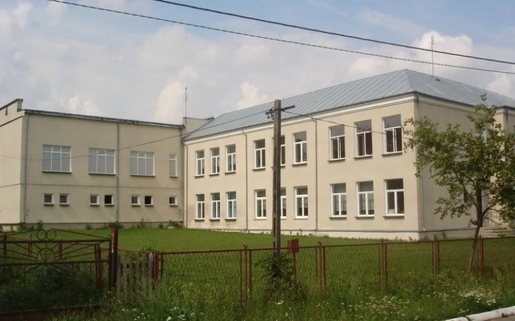 Energooszczędna szkoła w Andrzejewie