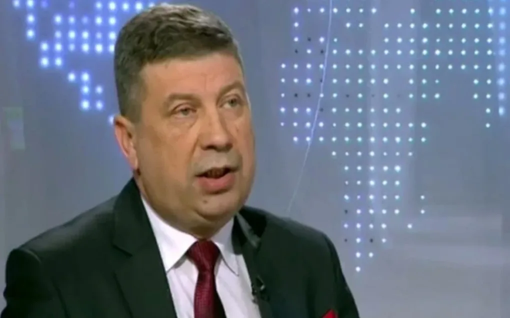 Mirosław Augustyniak o ekshumacjach smoleńskich