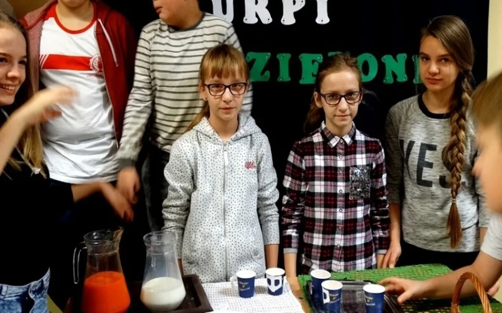Dni Życzliwości w Szkole Podstawowej nr 1 (zdjęcia)