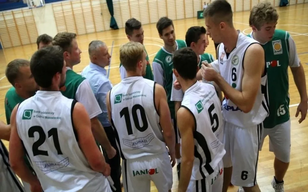 Wyjazdowa batalia z Pro-Basket przed Sokołem