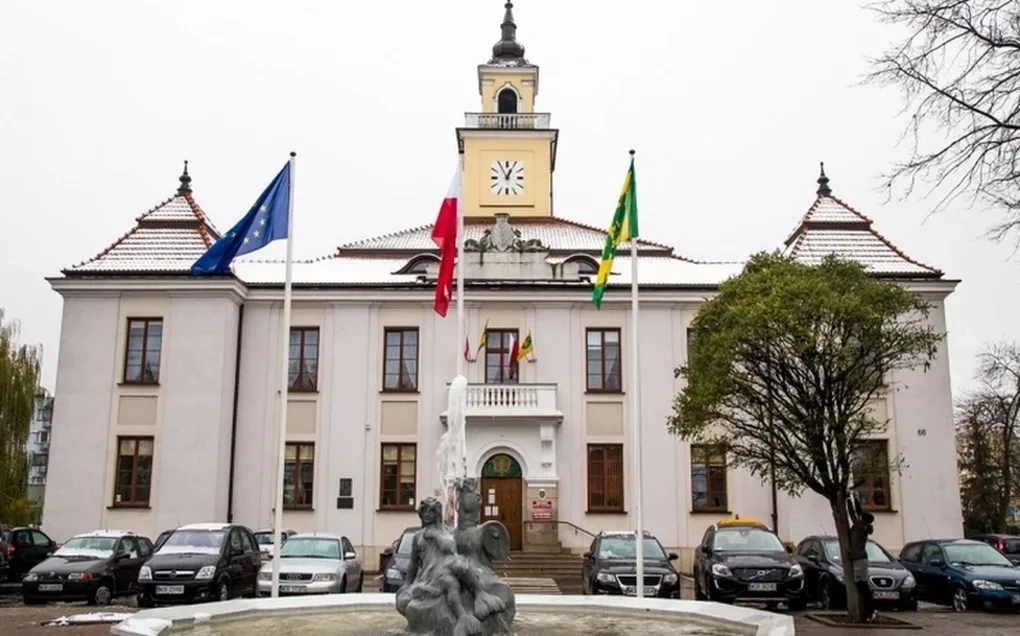 Budżetowa sesja rady miasta. Porządek obrad