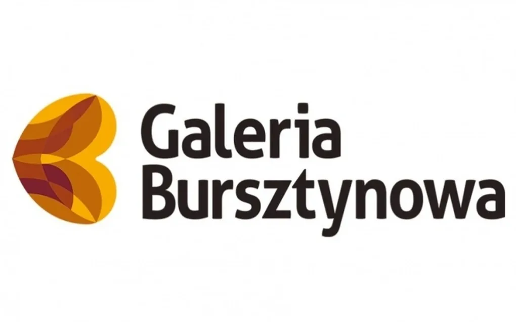 Romans w Galerii Bursztynowej (wideo)