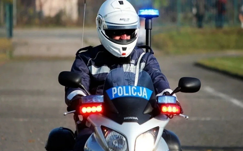 Święta na ostrowskich drogach. Podsumowanie weekendu