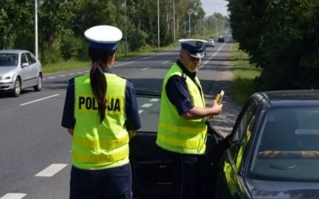 Kolejna akcja 'Bezpieczny niechroniony'