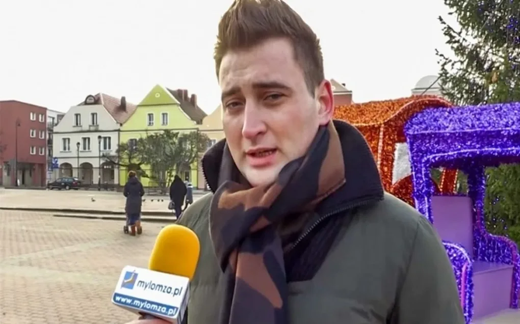 Power Boy pokazuje jak odpalać petardy (wideo)