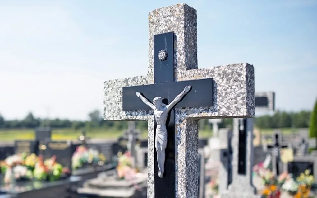 Odeszli do wieczności