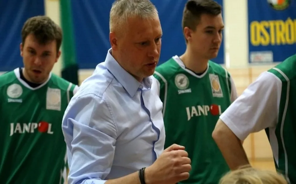 Wyjazdowa porażka Sokoła w Łowiczu