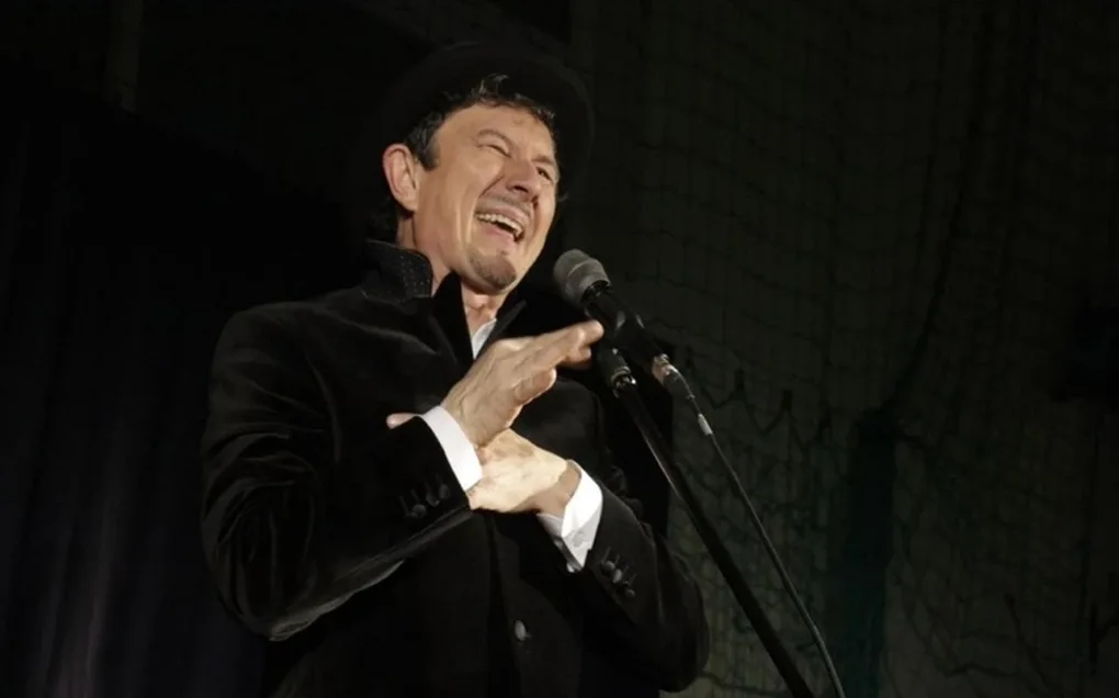 Spotkanie noworoczne władz miasta (zdjęcia, wideo)