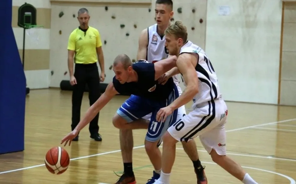 Sokół wciąż z szansami na fazę play-off