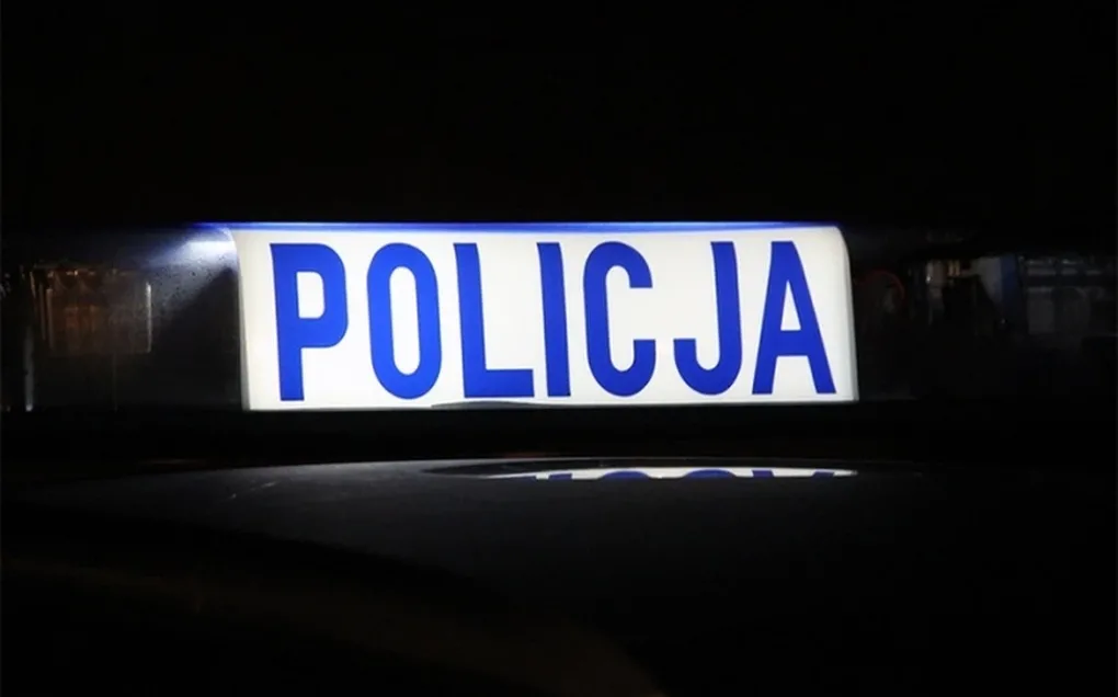 Śmiertelne potrącenie i trzy kolizje podczas minionego weekendu