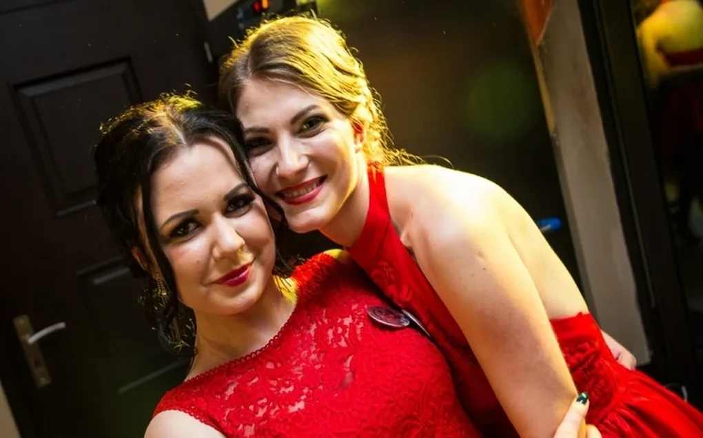 Studniówka ZS w Małkini Górnej (zdjęcia, wideo)