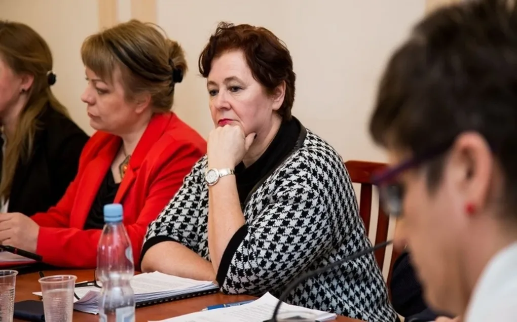 Bożena Szostak odpowiada RKWiW na pytania w sprawie muzeum