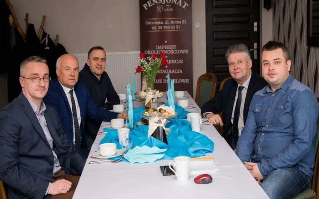 Sportowiec Roku 2016. Obradowała kapituła (zdjęcia)
