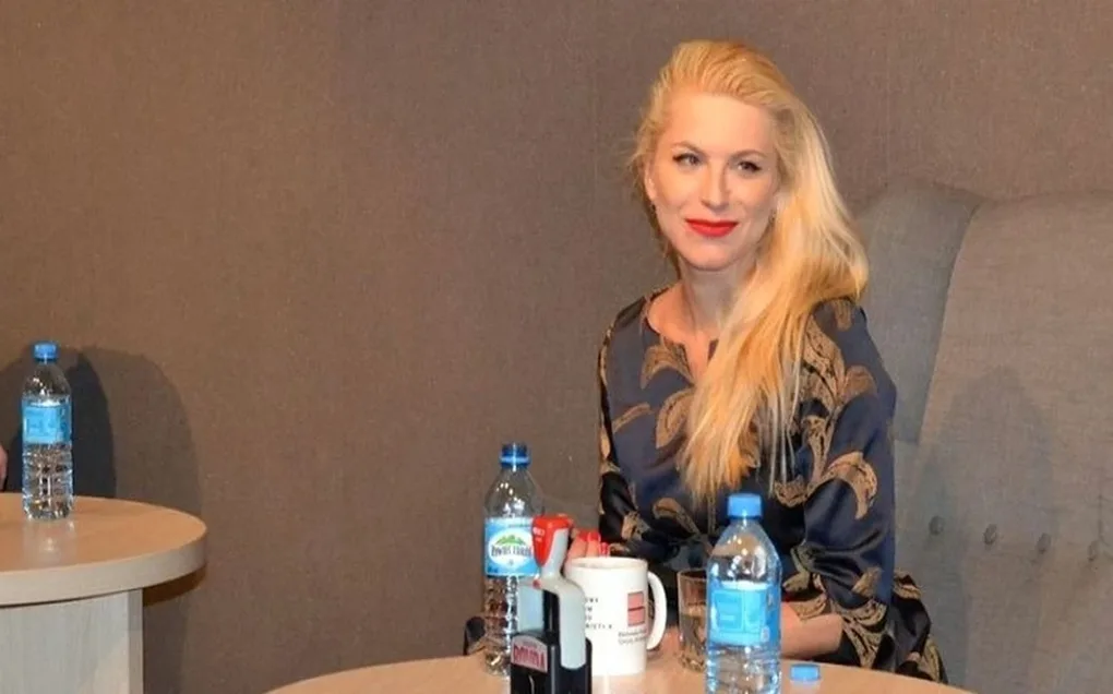 Katarzyna Bonda gościem andrzejewskiej biblioteki (zdjęcia)