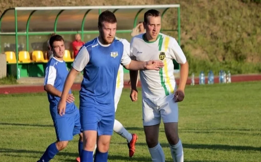 KS Wąsewo remisuje w dwóch sparingach