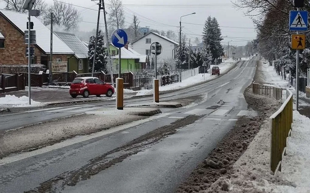 Okolice szkół i przejść dla pieszych pod lupą policji