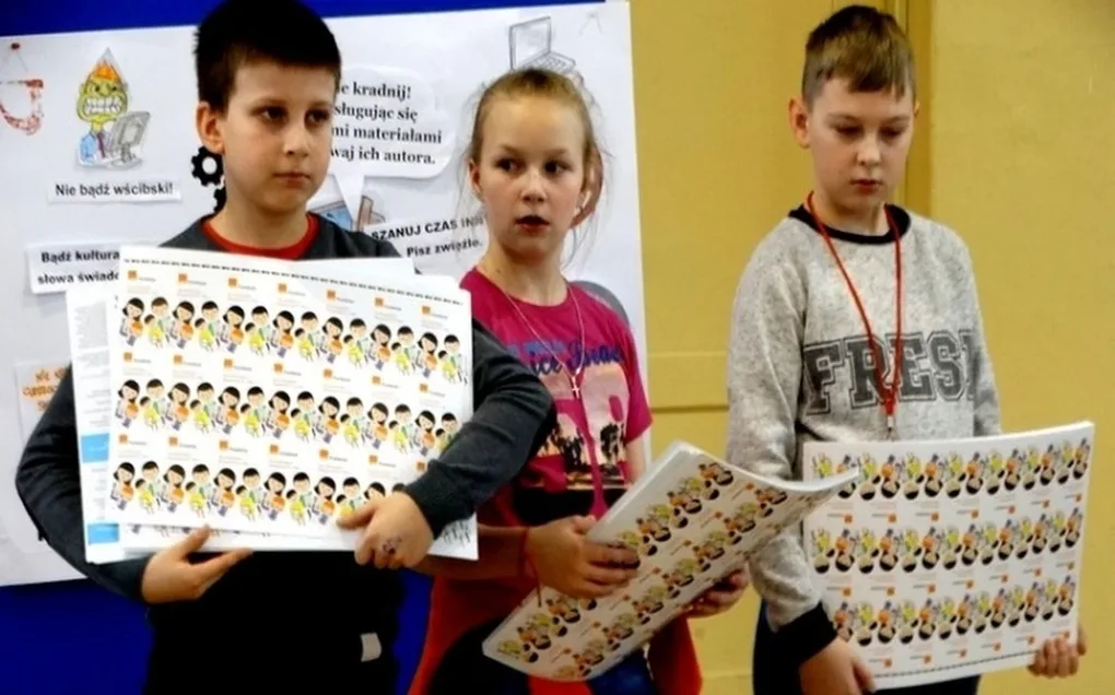 Razem zmienili internet na lepsze (zdjęcia)