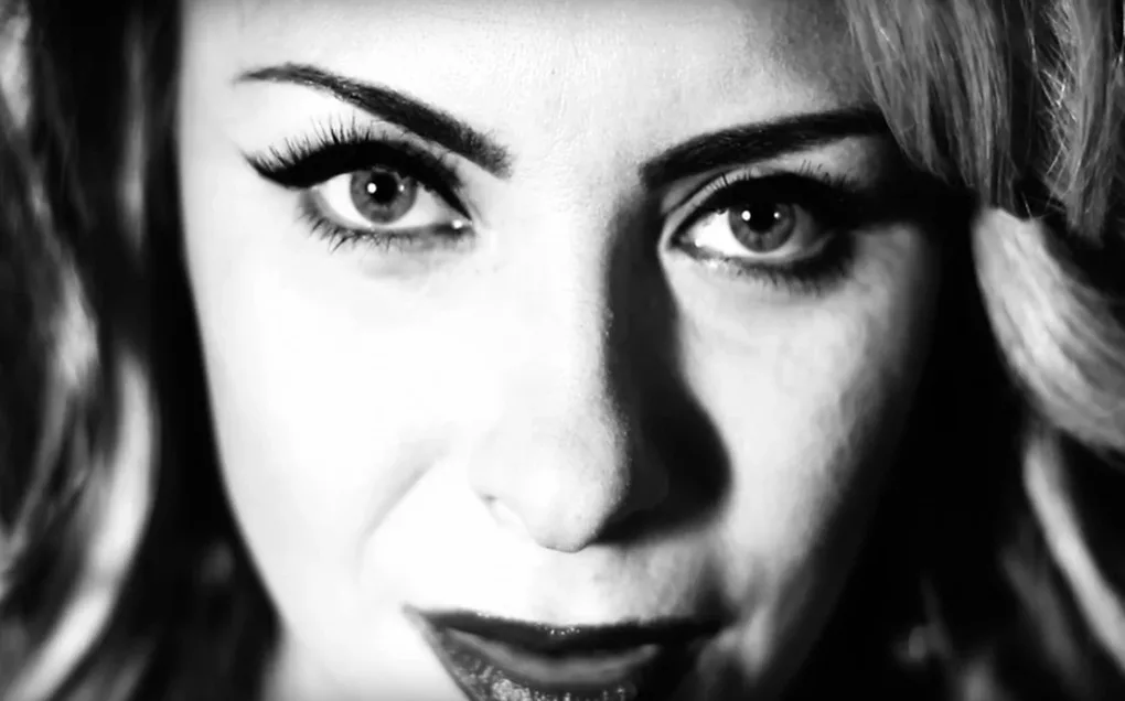 Sabina Kanigowska w spocie reklamowym (wideo)