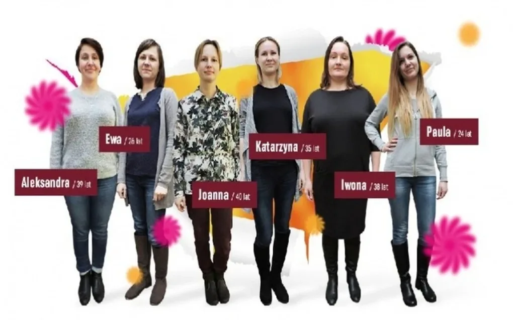 Wiemy, które panie zostaną poddane metamorfozie w Galerii Bursztynowej