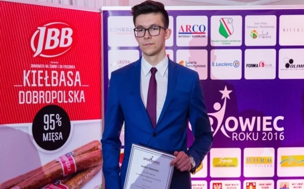 Nakielski: Duża euforia i wielkie emocje (wideo)