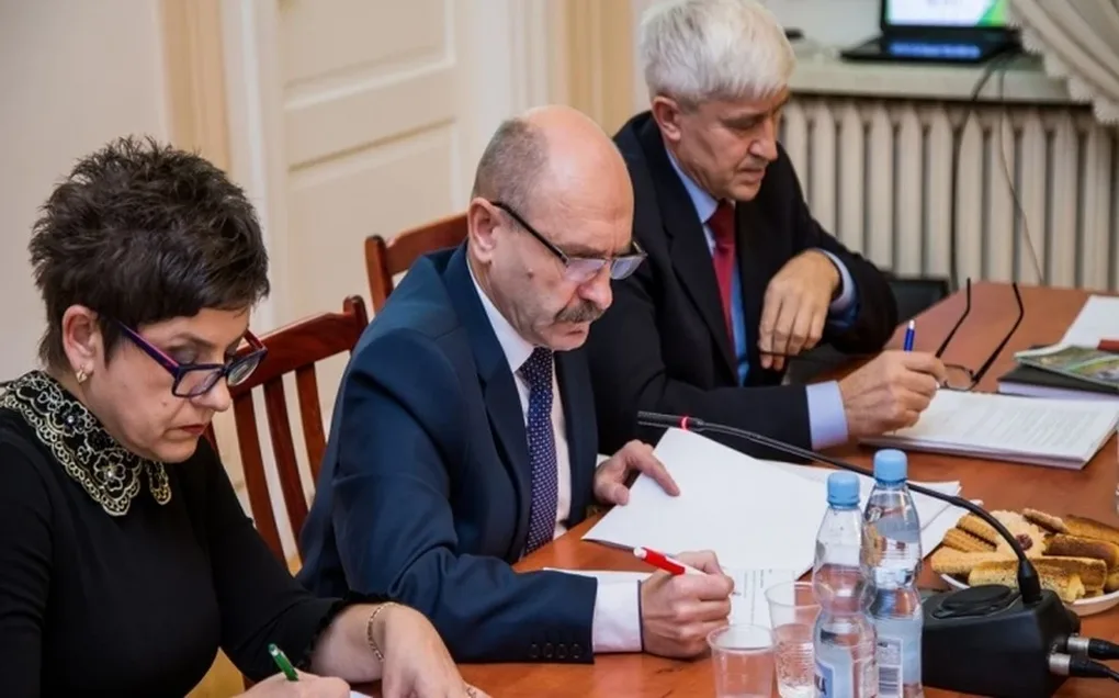 Dziś nadzwyczajna sesja rady miasta