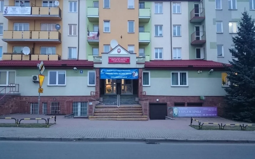 W marcu ruszy Krajowa Administracja Skarbowa