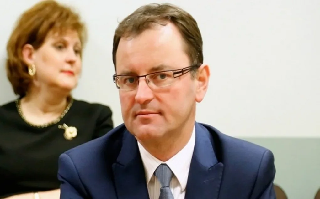 Poseł Czartoryski o gabinetach politycznych