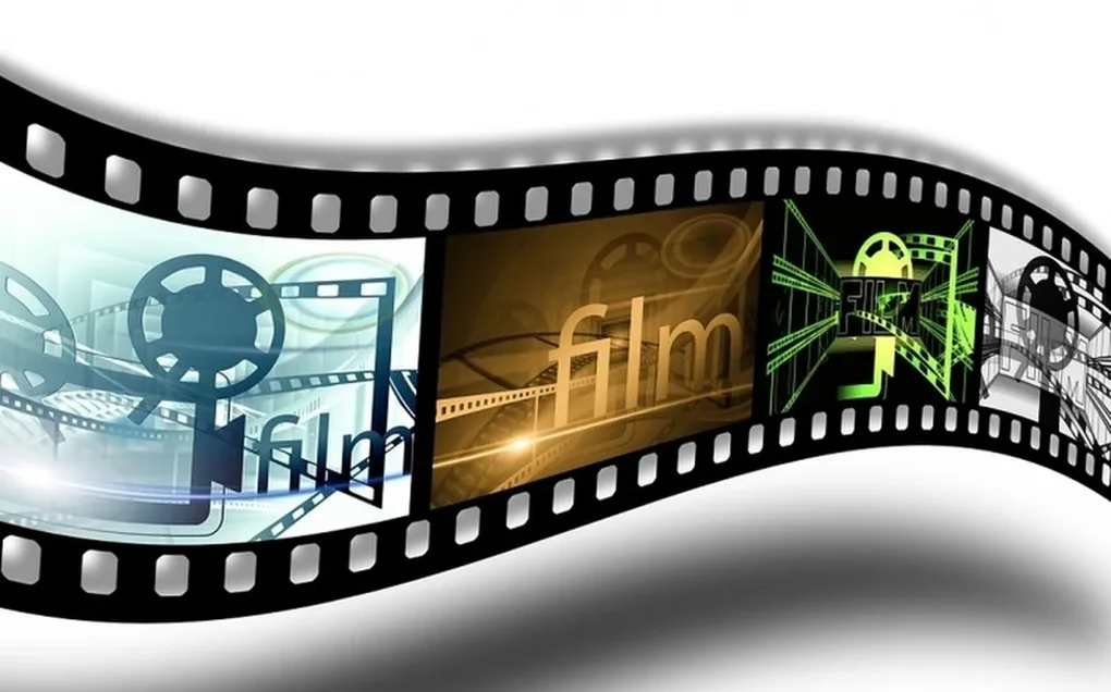 Klub Filmowy Kotłownia: 'Słoń'
