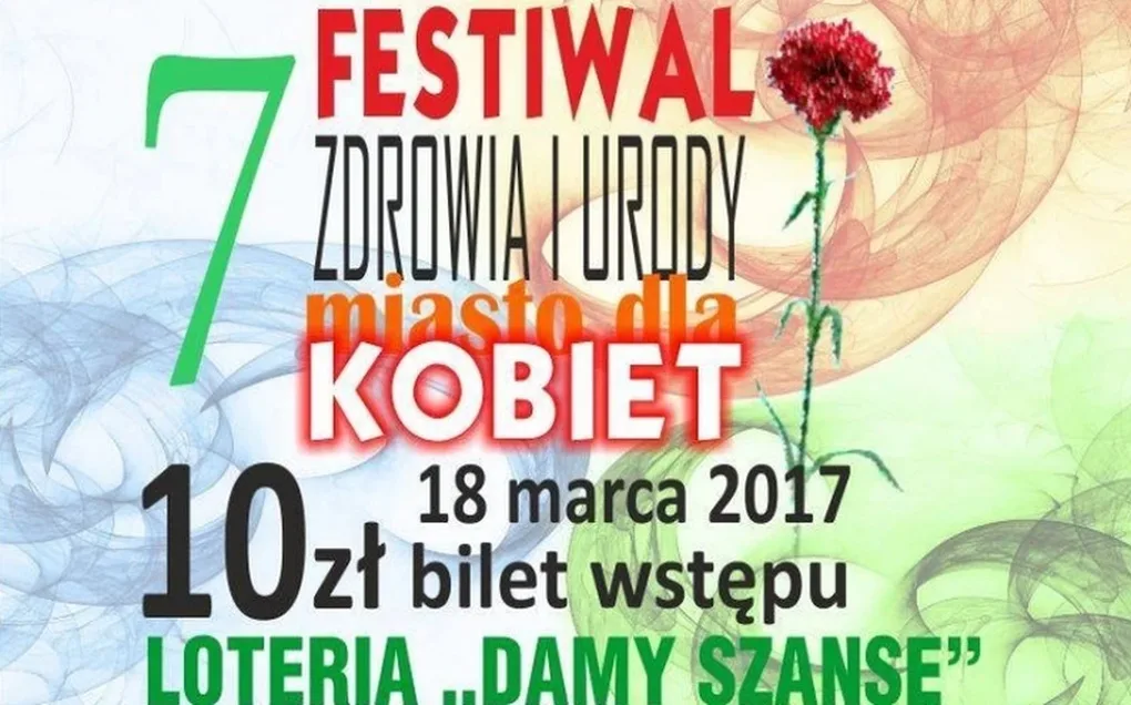 Już niebawem kolejna edycja Festiwalu Zdrowia i Urody